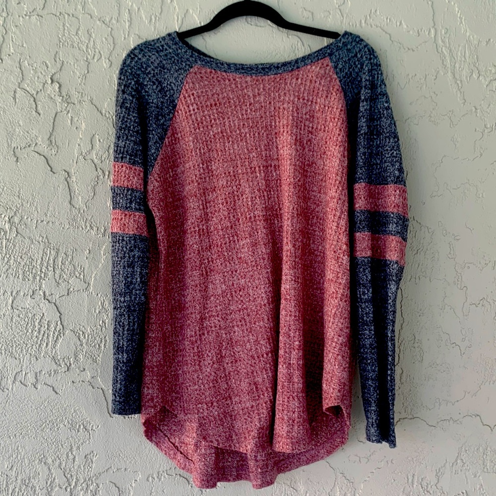 Cherish sweater